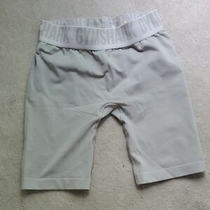 Gymshark Bike Shorts